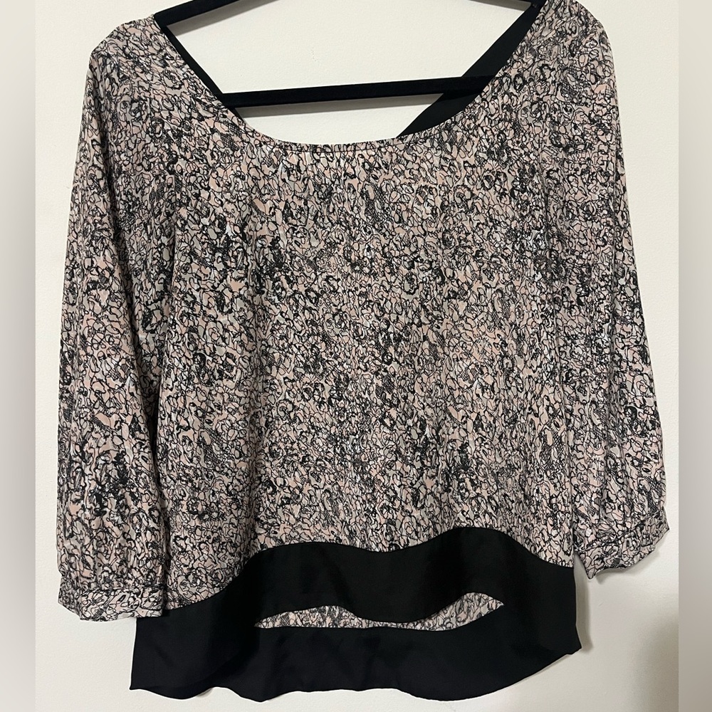 BCBGeneration Top